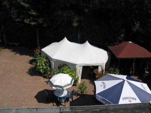 Hotel-Restaurant-Pfaelzer-Stuben - Germany - Frankfurt