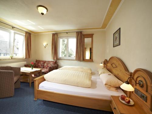 Gasthof Restaurant B?rgerst?ble - Germany - Black Forest