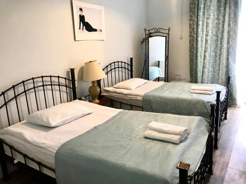 Boutique Hotel Casa Bella - Georgia - Tbilisi