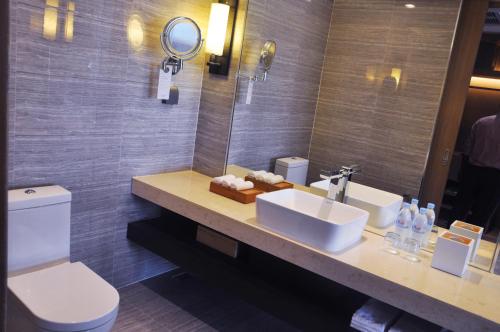 Courtyard by Marriott Siem Reap Resort - Cambodia - Siem Reap