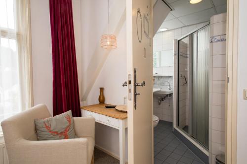 Hotel Restaurant Taverne - Netherlands - Amsterdam