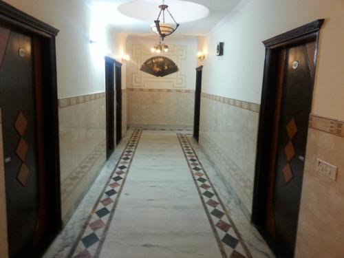 Richmond Inn - India - New Delhi