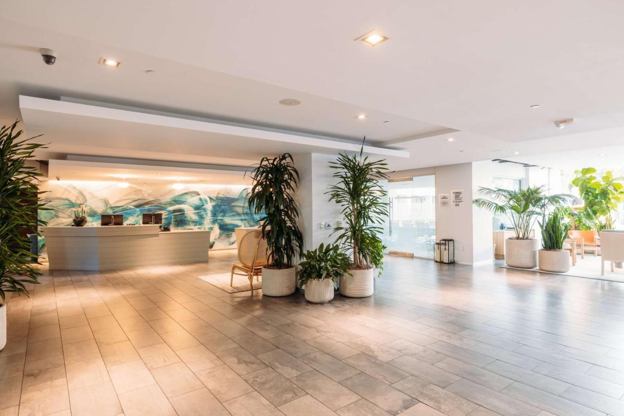 Hotel MdR Marina del Rey - a DoubleTree by Hilton - United States - Los Angeles
