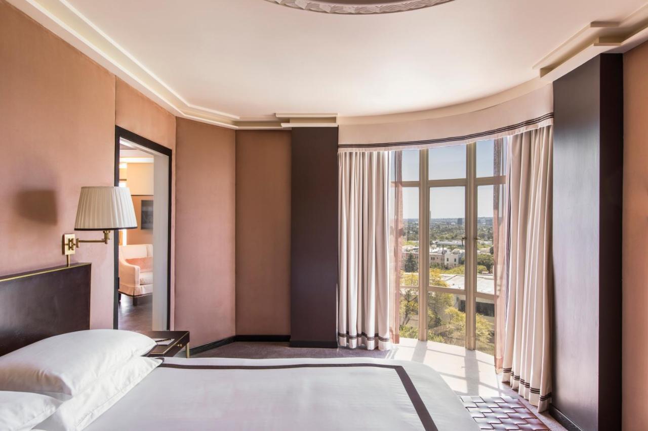 Sunset Tower Hotel - United States - Los Angeles