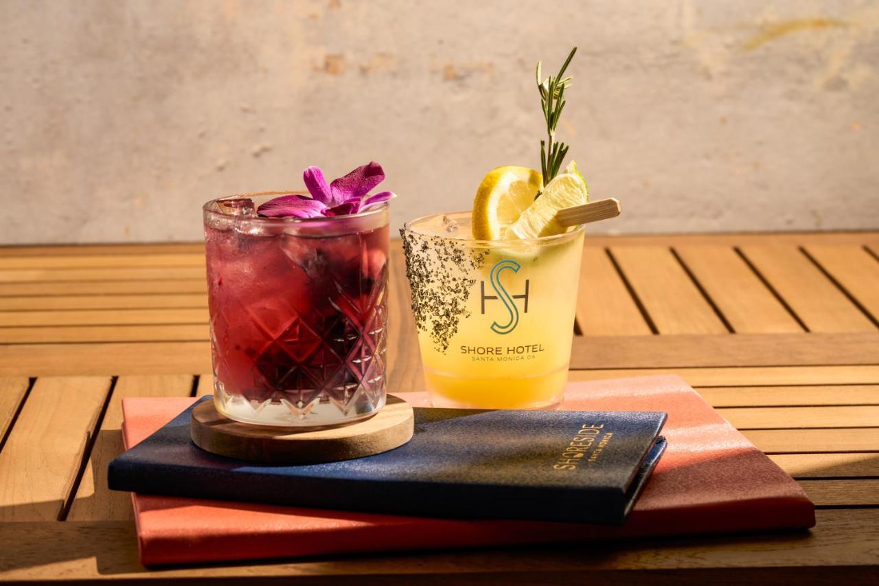 Shore Hotel - United States - Los Angeles