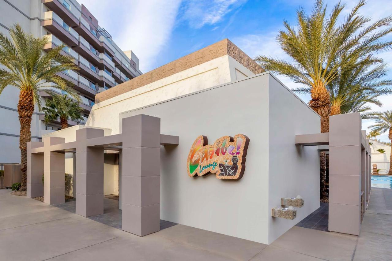 Hilton Vacation Club Cancun Resort Las Vegas - United States - Las Vegas