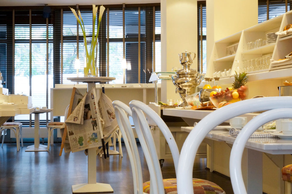 HSH Hotel Apartments Mitte - Germany - Berlin