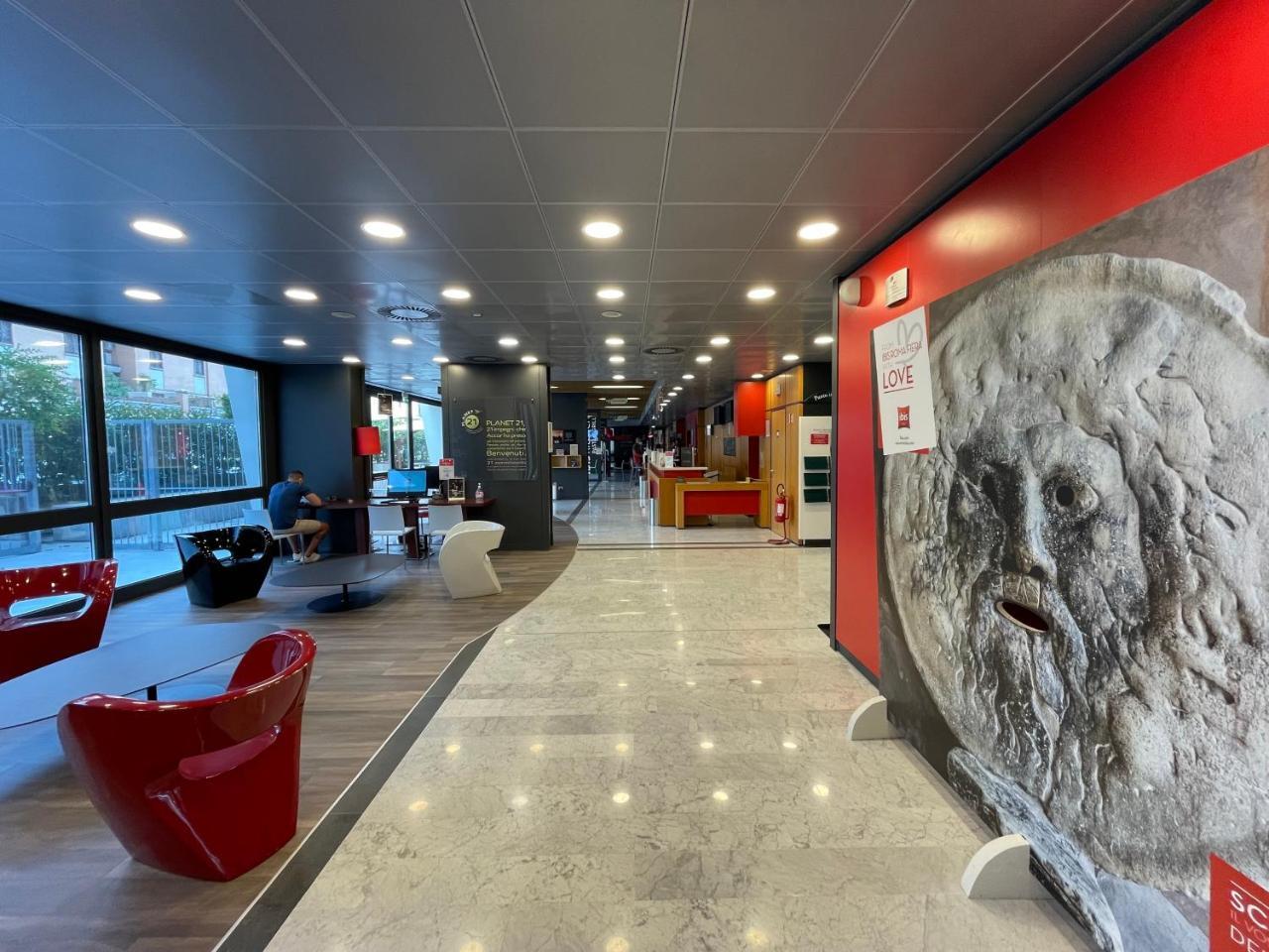 Ibis Roma Fiera - Italy - Rome
