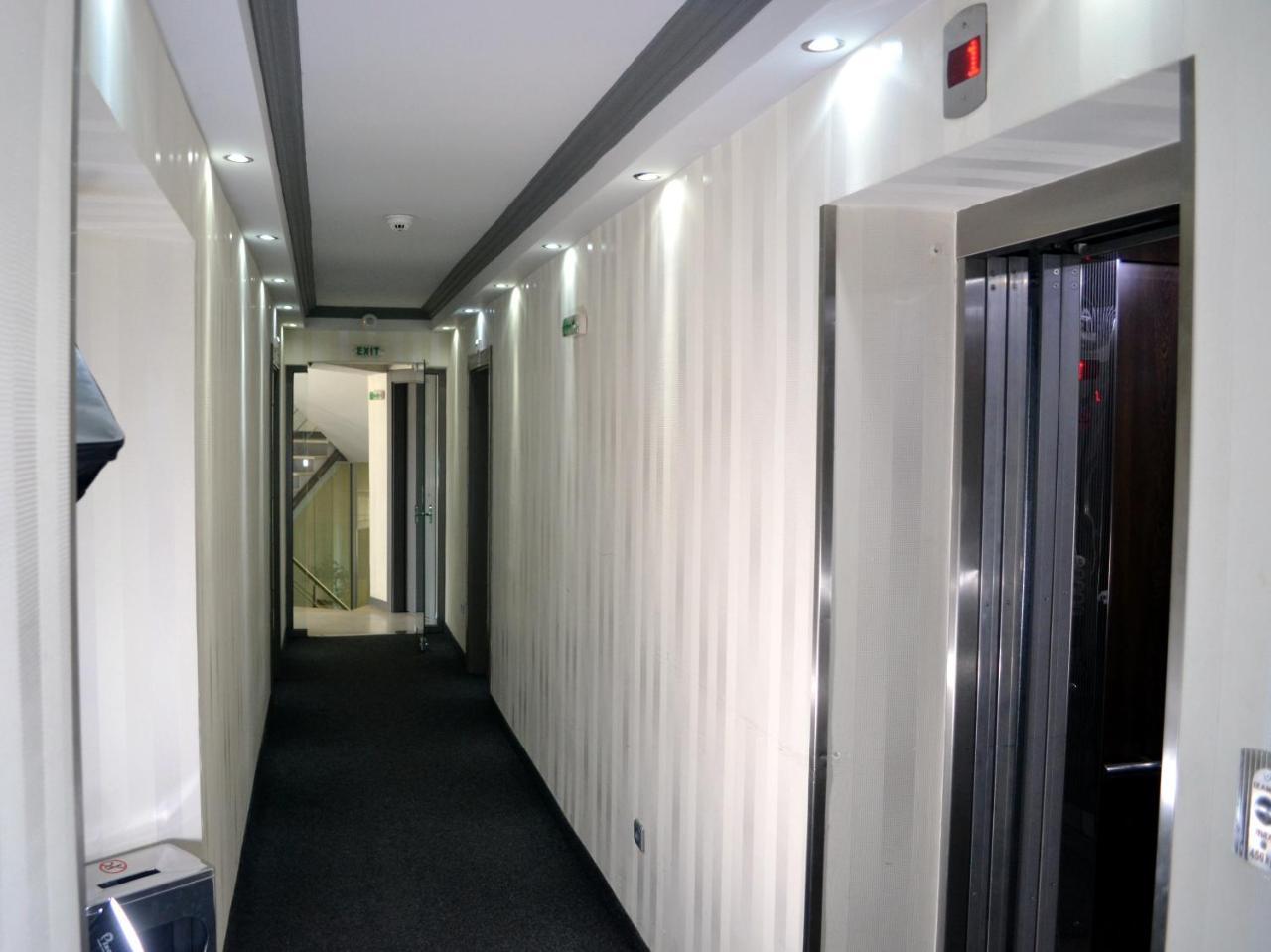 Elate Plaza - Bulgaria - Sofia
