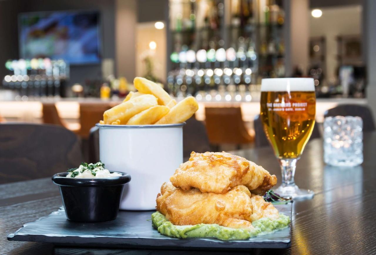 City North Hotel - Ireland - Dublin