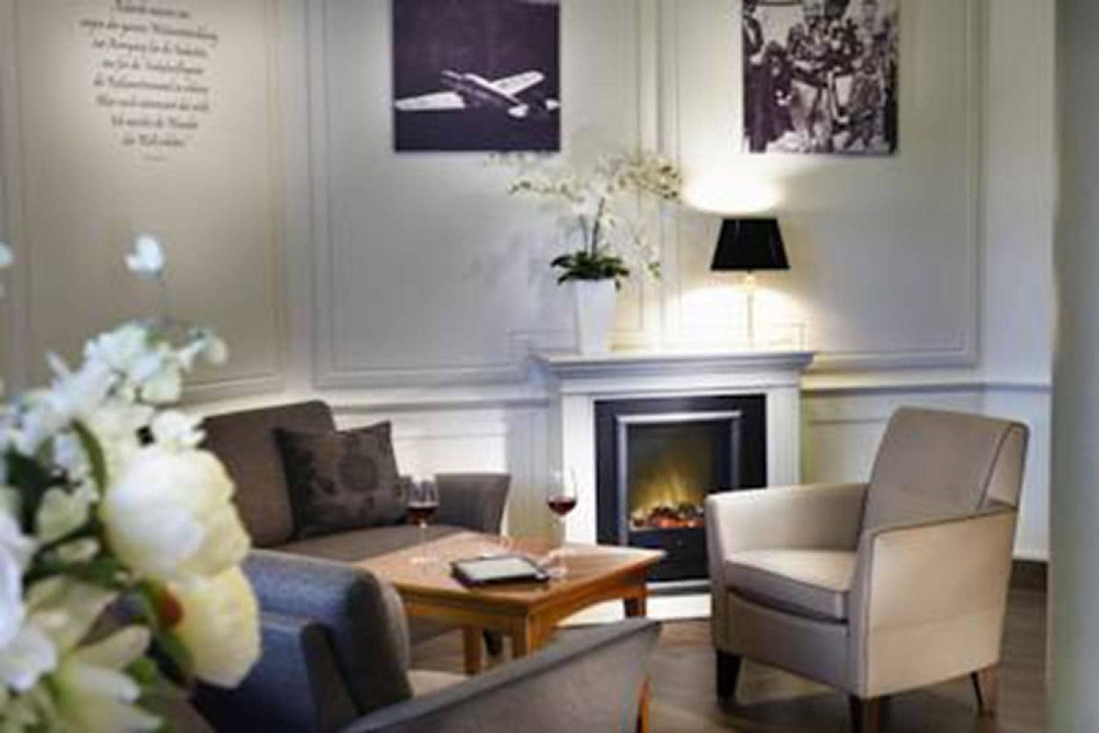 Hotel Mondial Berlin - Germany - Berlin