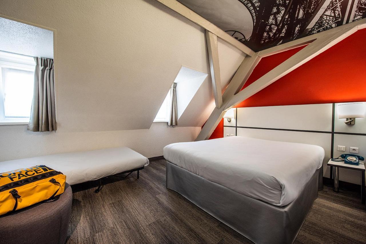 Ibis Styles Strasbourg Centre Gare - France - Strasbourg