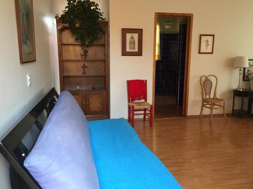 Maria Del Alma Guest House - Mexico - Mexico City