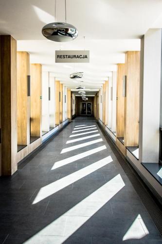 Hotel Radocza Park Business - Poland - Krakow