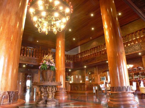 Majestic Oriental Hotel - Cambodia - Siem Reap