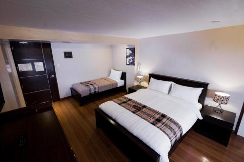 La Scala Residences - Philippines - Manila