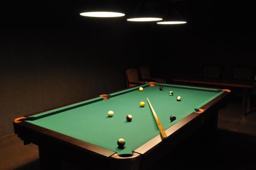 Dworek nad Rozlewiskiem - Poland - Krakow