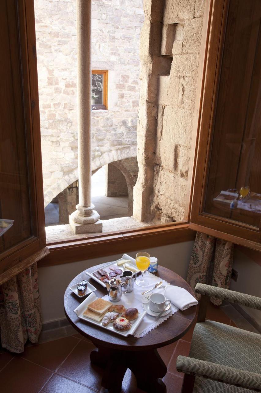 Parador De Cardona - Spain - Barcelona