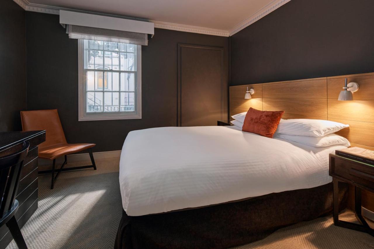 Harbour Rocks Hotel - Australia - Sydney