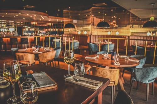 Hotel Zwartewater - Netherlands - Amsterdam