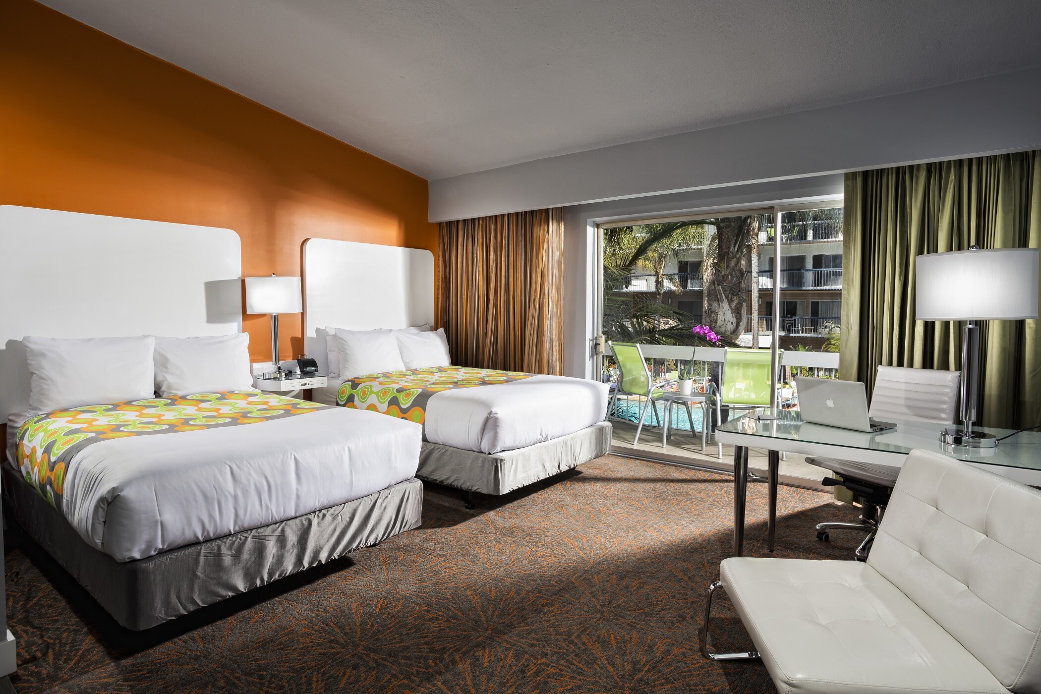 Sportsmens Lodge - United States - Los Angeles