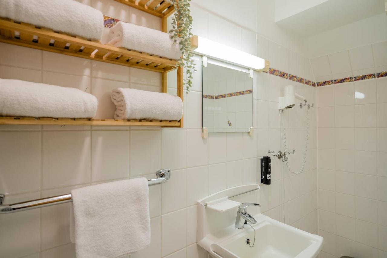 Hotel Alte Feuerwache - Germany - Berlin