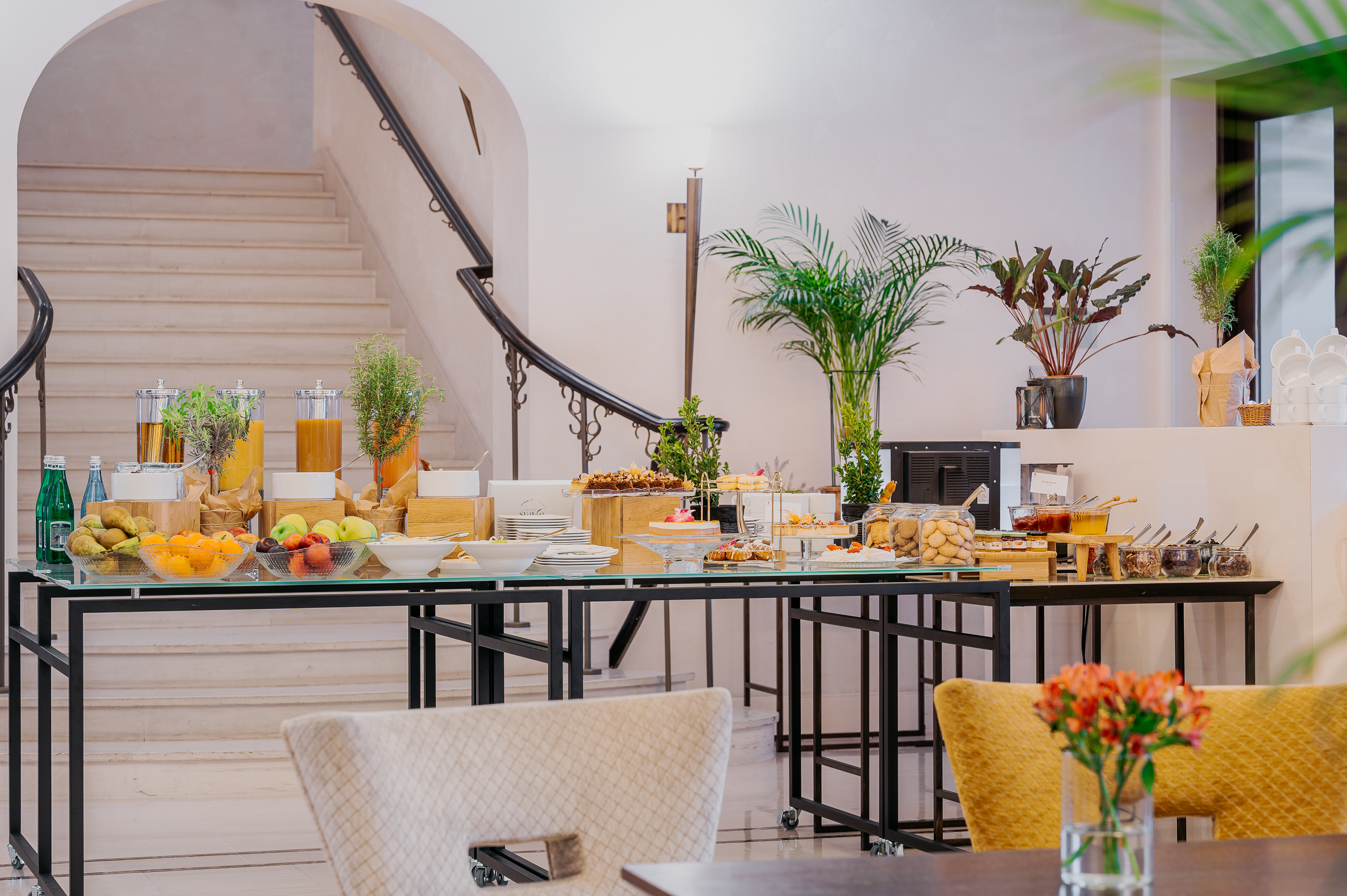 Mamaison Le Regina Boutique Hotel - Poland - Warsaw