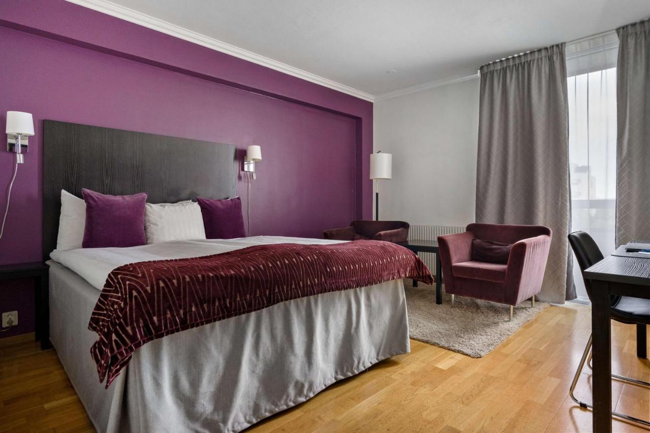 Best Western Royal Star - Sweden - Stockholm