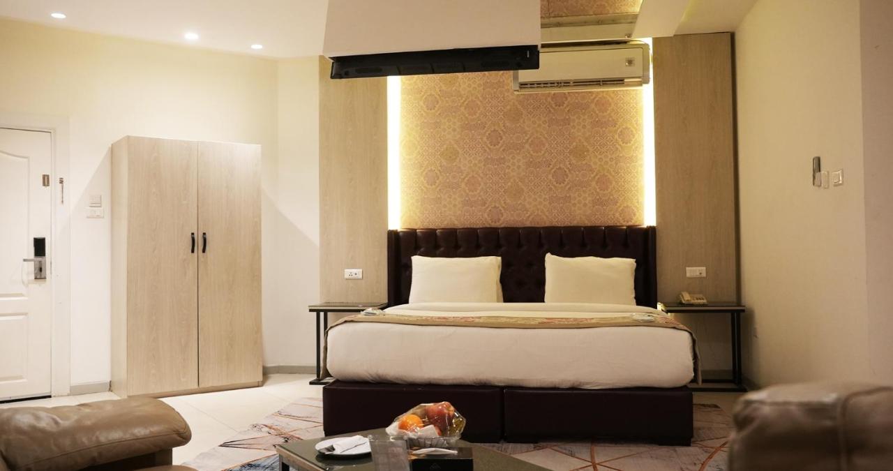 Amman West Hotel - Jordan - Amman