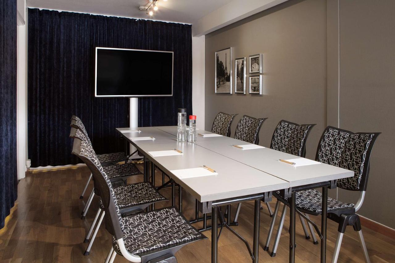 Scandic Asker - Norway - Oslo