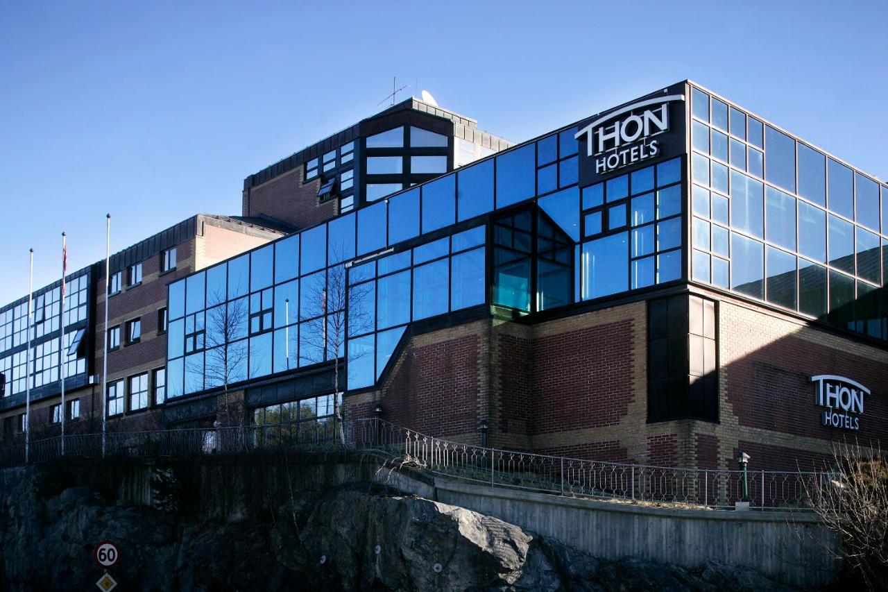 Thon Hotel Bergen Airport - Norway - Bergen
