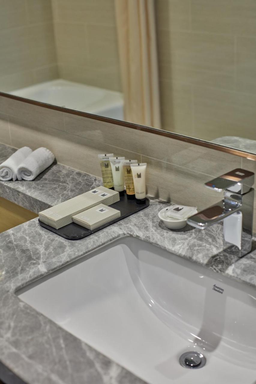 The Heritage Hotel Manila - Philippines - Manila