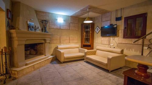 Rogas Home - Georgia - Tbilisi