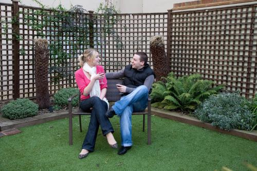 King Charles Hotel - United Kingdom - London