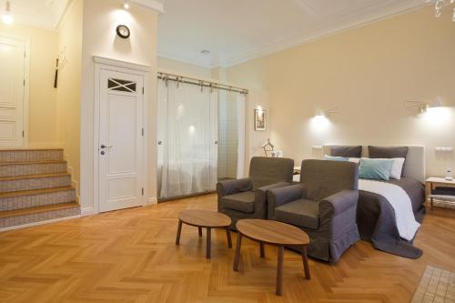 SweetHotel Vnukovo - Russian Federation - Moscow