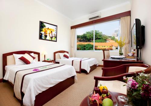 Victory Hotel - Vietnam - Ho Chi Minh City