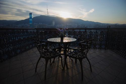 New Tiflis Hotel - Georgia - Tbilisi