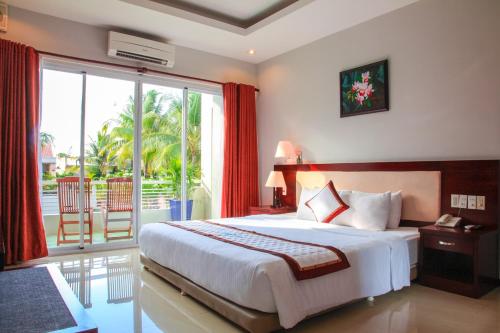 Hoa Binh Phu Quoc Resort - Vietnam - PHU QUOC ISLAND