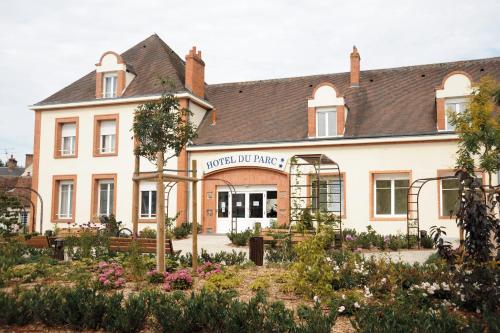 Hotel du Parc - France - Paris