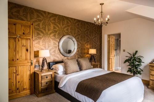 Rose Cottage - Ireland - Dublin