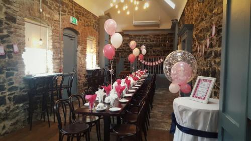 Creighton Hotel - Ireland - Dublin