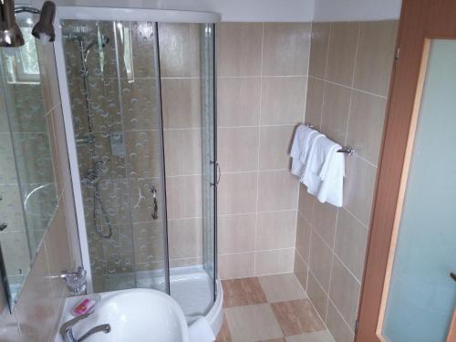 Pensiunea Diamant - Romania - Brasov