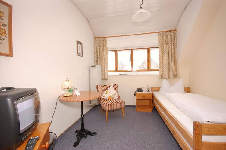 Hotel Hirschen - Germany - Black Forest