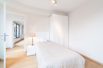Sweet Inn Apartments Flagey - Belgium - Brussels