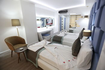 Elips Royal Hotel & Spa - Turkey - Antalya