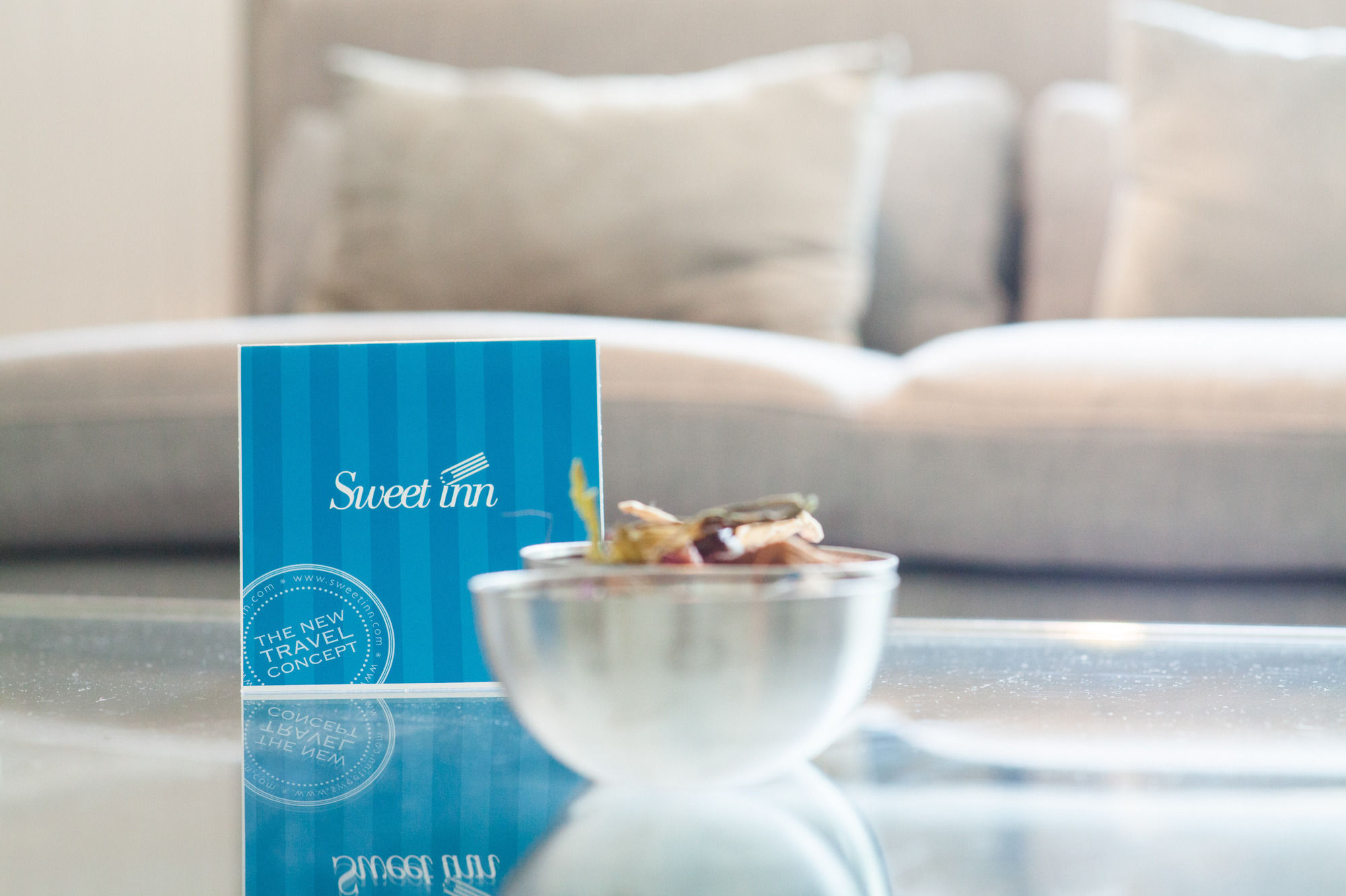 Sweet Inn Apartments Theux - Belgium - Brussels
