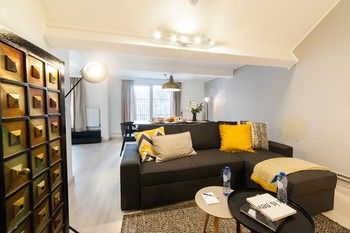 Sweet Inn Apartments Louise - Belgium - Brussels