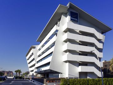 NOVOTEL ROMA EUR - Italy - Rome