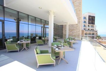 Hilton Dead Sea Resort & Spa - Jordan - Amman