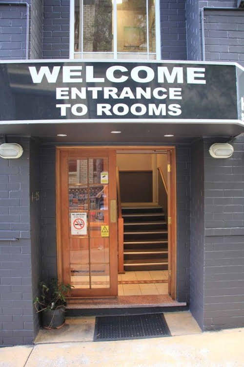 Hotel St Leonards - Australia - Sydney